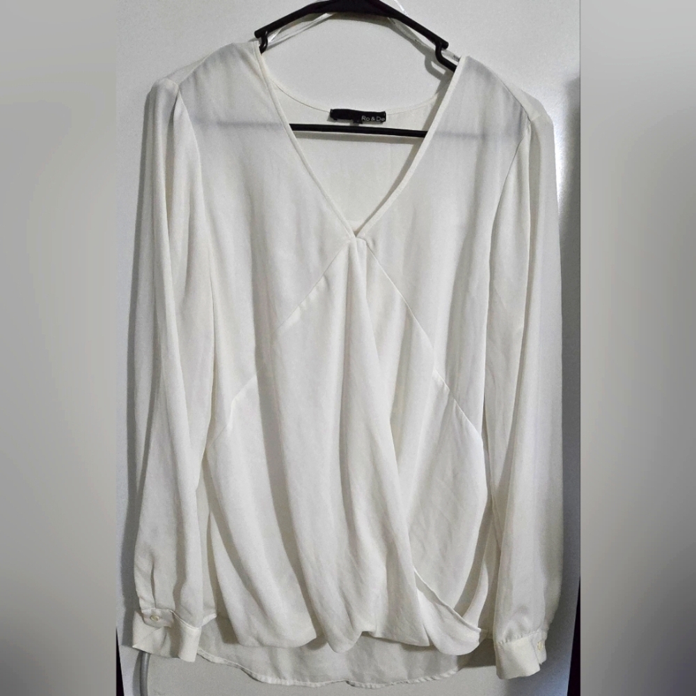 Beautiful Blouse